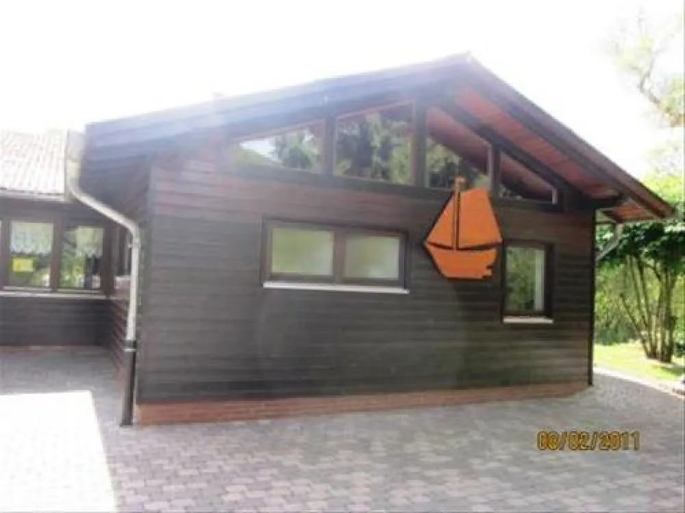 Camping- und Ferienpark Teichmann