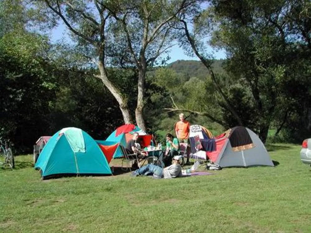 Camping- und Ferienpark Teichmann