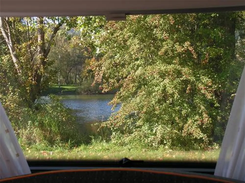 Camping- und Ferienpark Teichmann