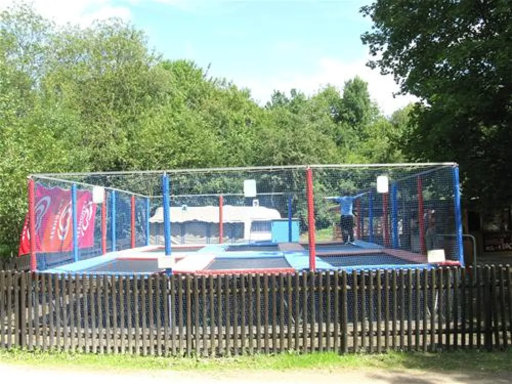 Camping- und Ferienpark Teichmann