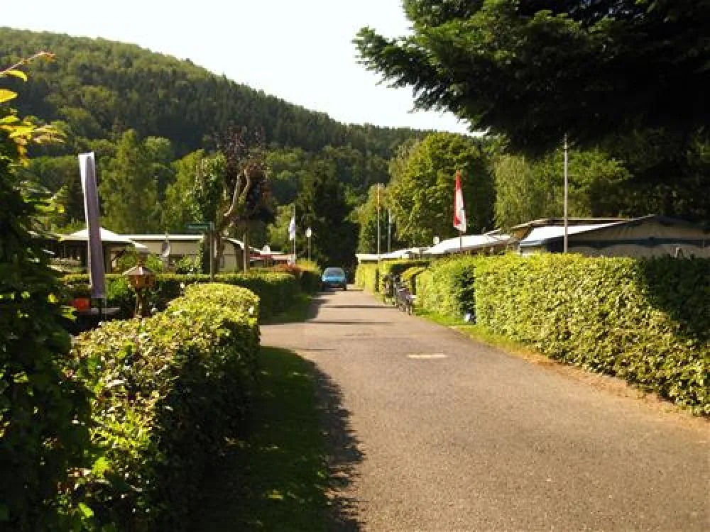 Camping- und Ferienpark Teichmann