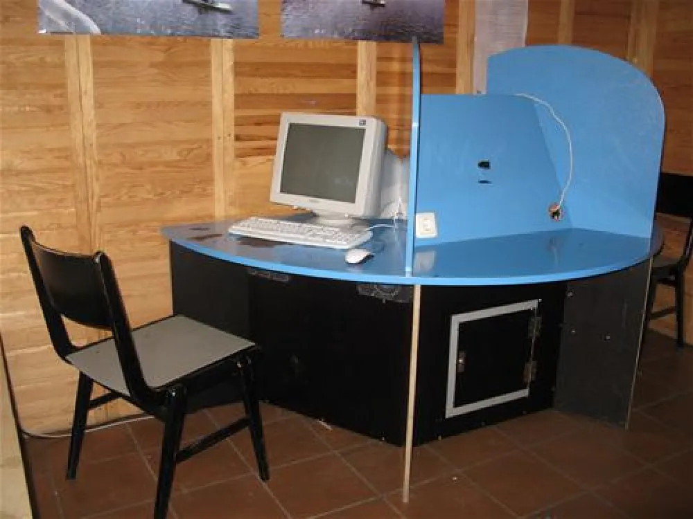 Camping- und Ferienpark Teichmann