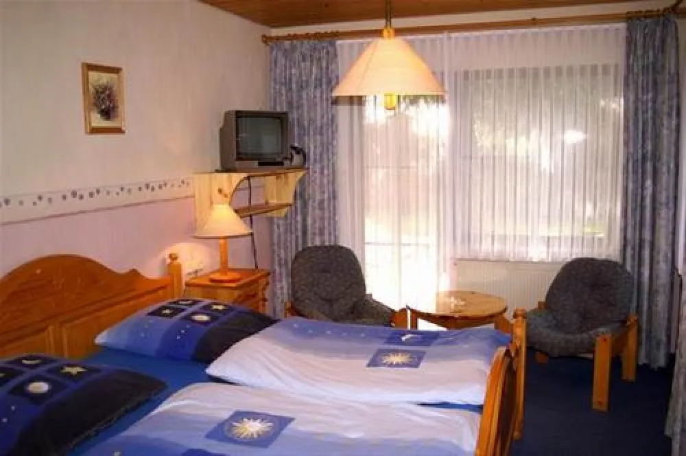 Camping- und Ferienpark Teichmann