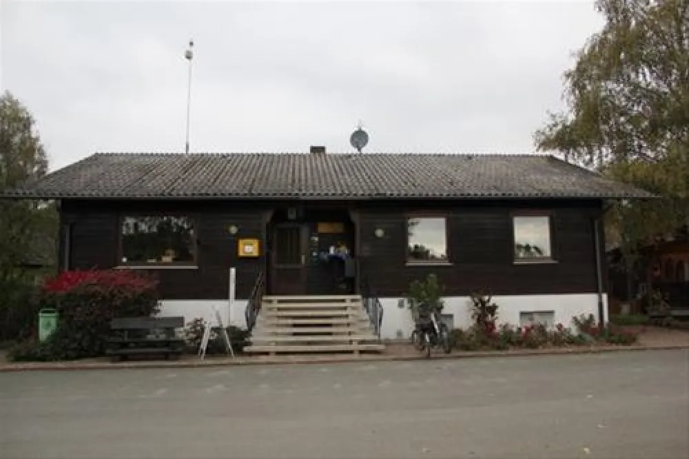 Camping- und Ferienpark Teichmann