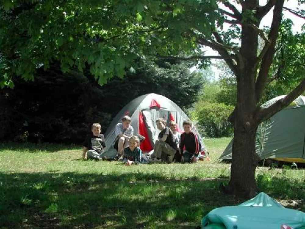 Camping- und Ferienpark Teichmann