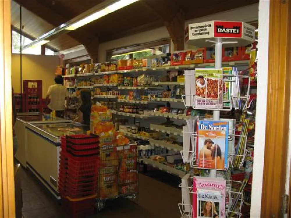 Camping- und Ferienpark Teichmann