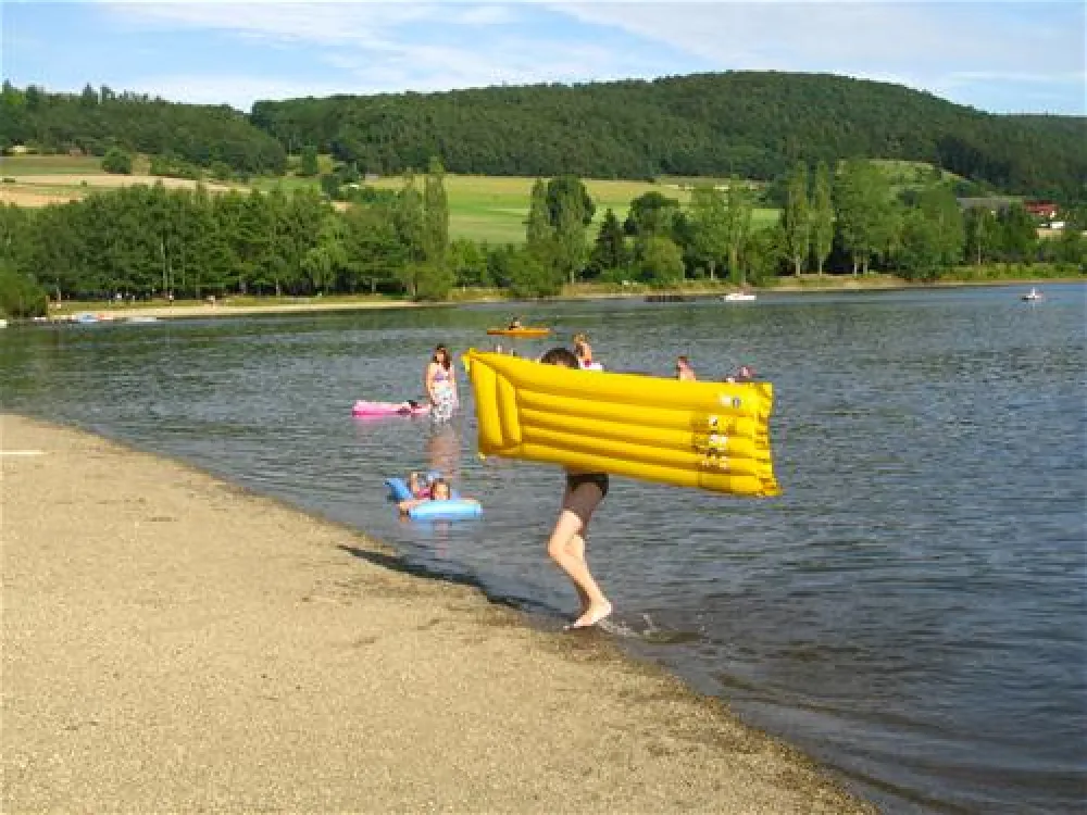 Camping- und Ferienpark Teichmann