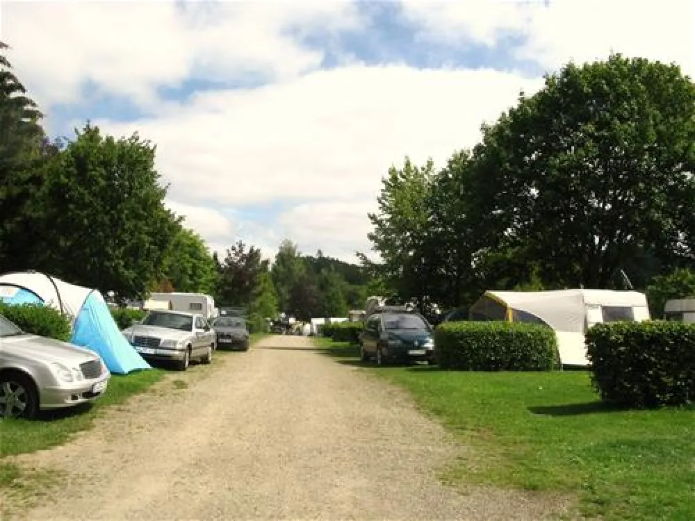 Camping- und Ferienpark Teichmann