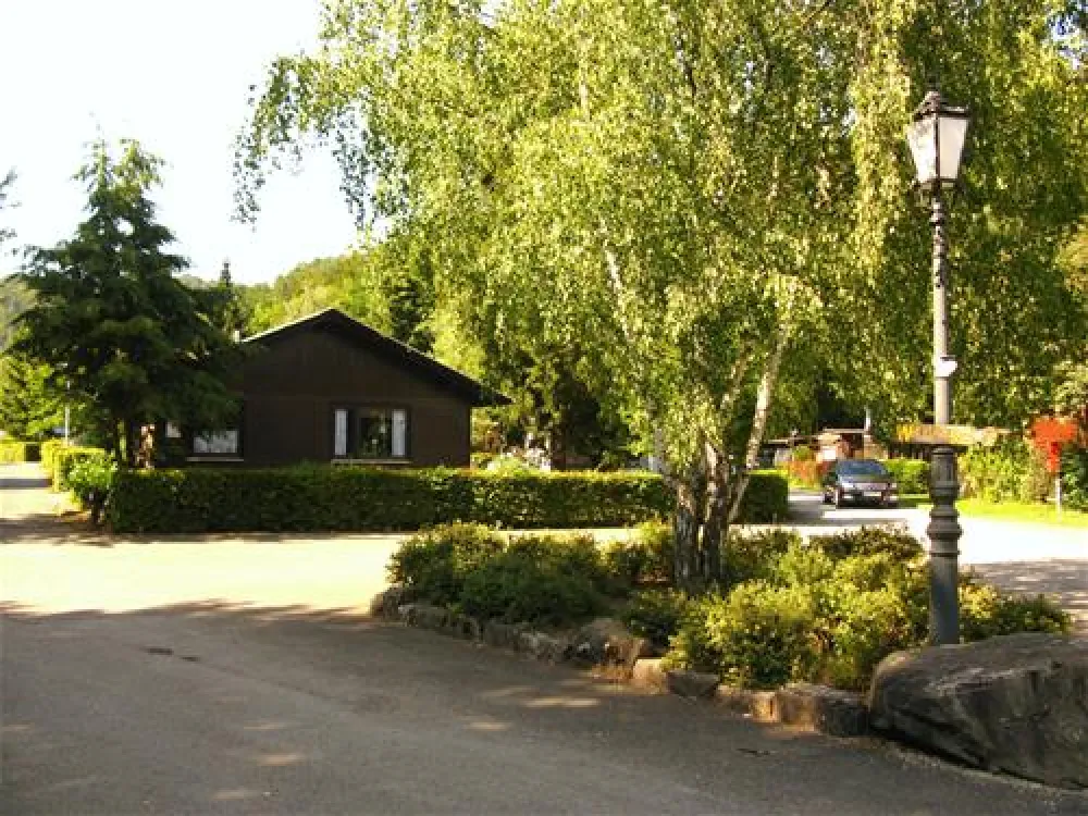 Camping- und Ferienpark Teichmann