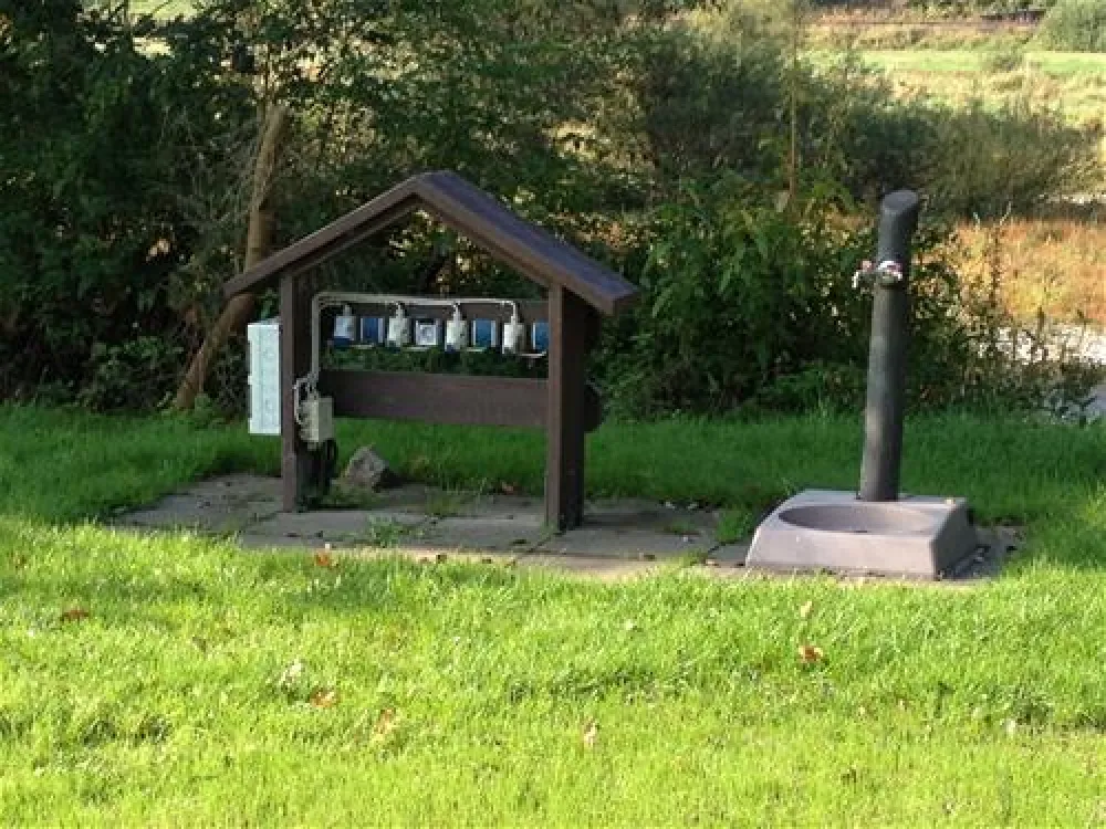 Camping- und Ferienpark Teichmann