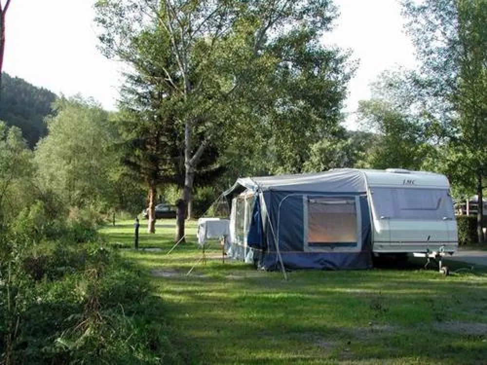 Camping- und Ferienpark Teichmann