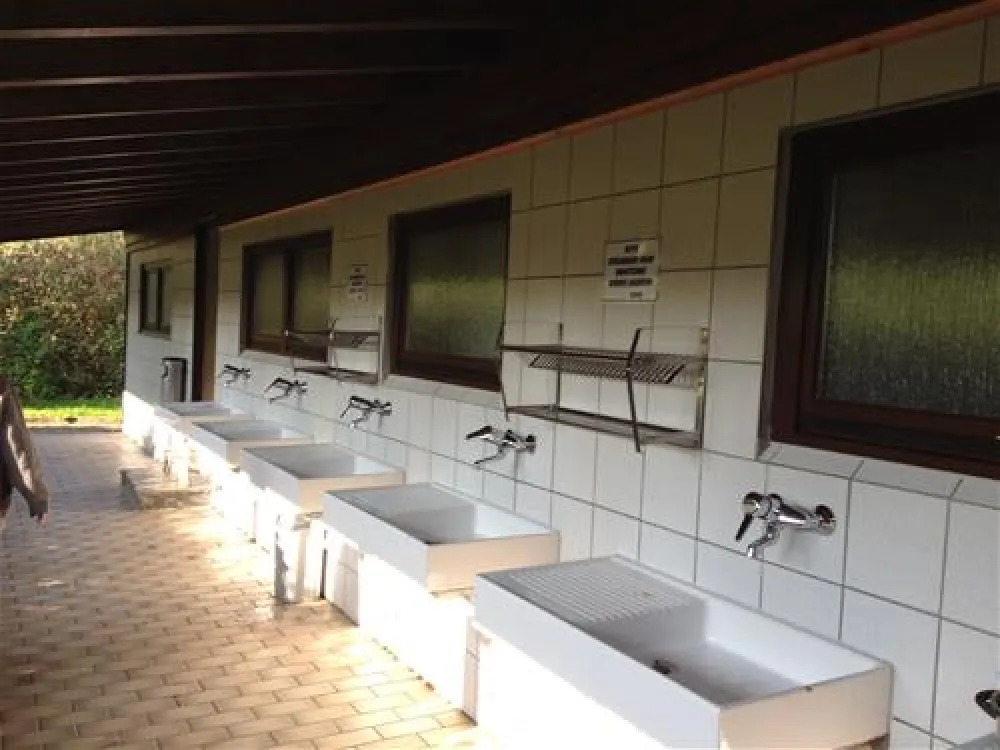 Camping- und Ferienpark Teichmann