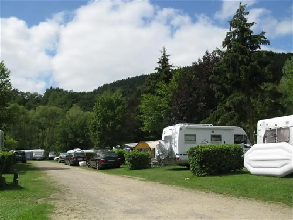 Camping- und Ferienpark Teichmann