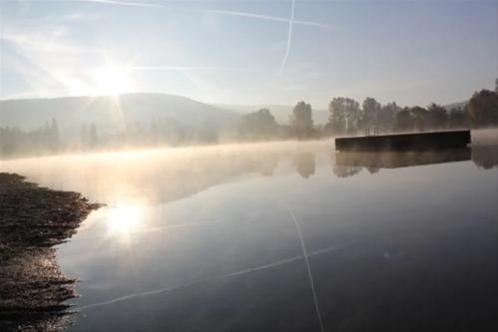 Camping- und Ferienpark Teichmann