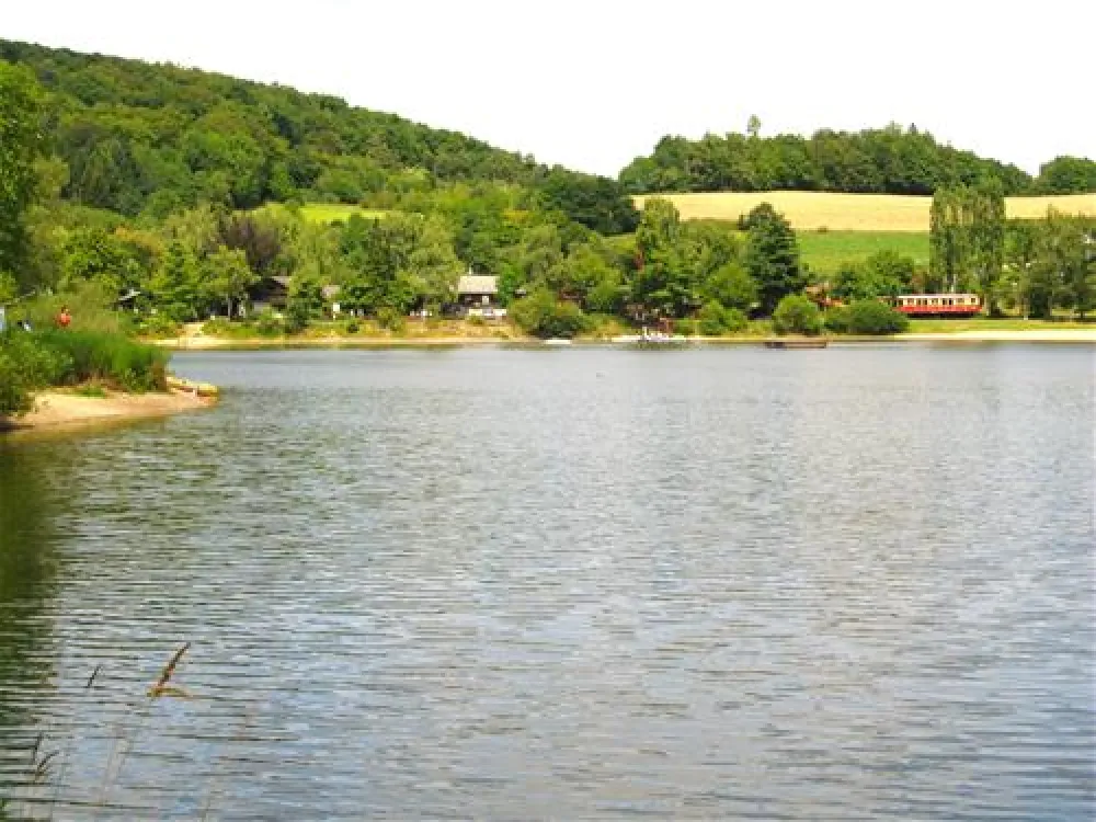 Camping- und Ferienpark Teichmann