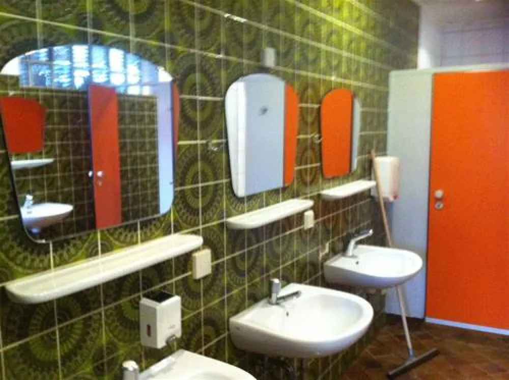 Camping- und Ferienpark Teichmann