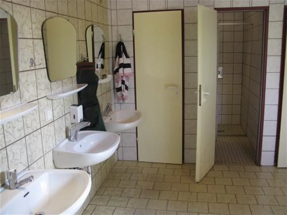 Camping- und Ferienpark Teichmann