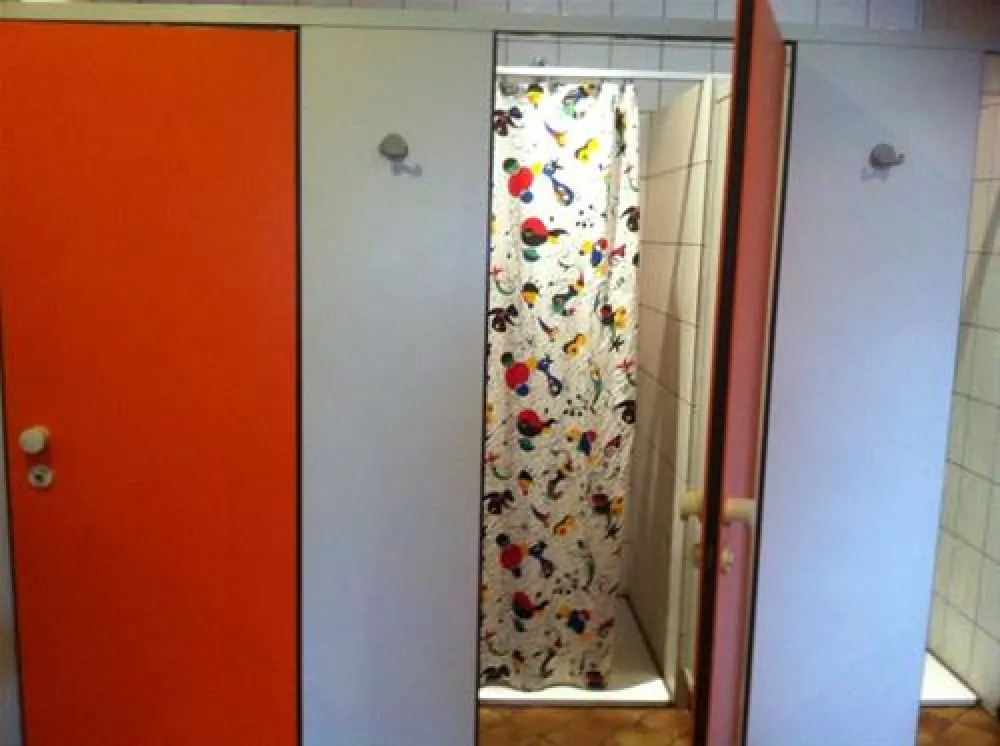 Camping- und Ferienpark Teichmann