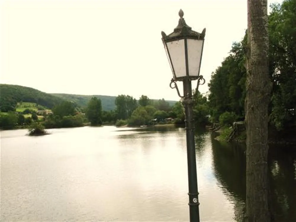 Camping- und Ferienpark Teichmann