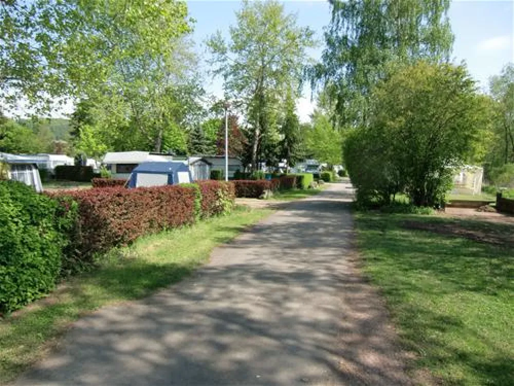 Camping- und Ferienpark Teichmann