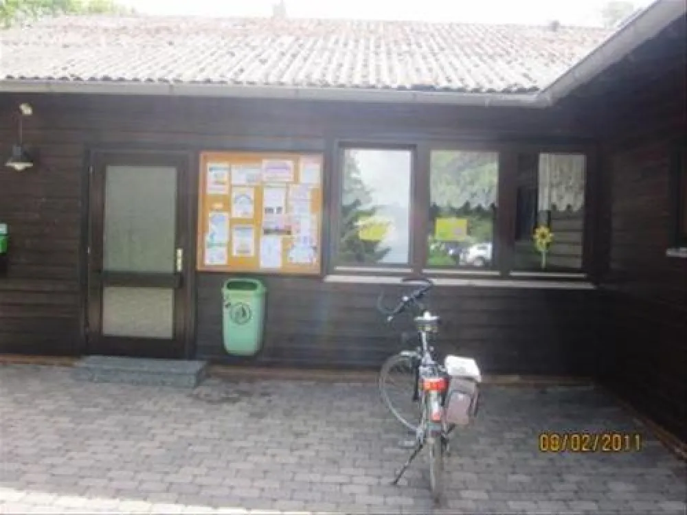 Camping- und Ferienpark Teichmann