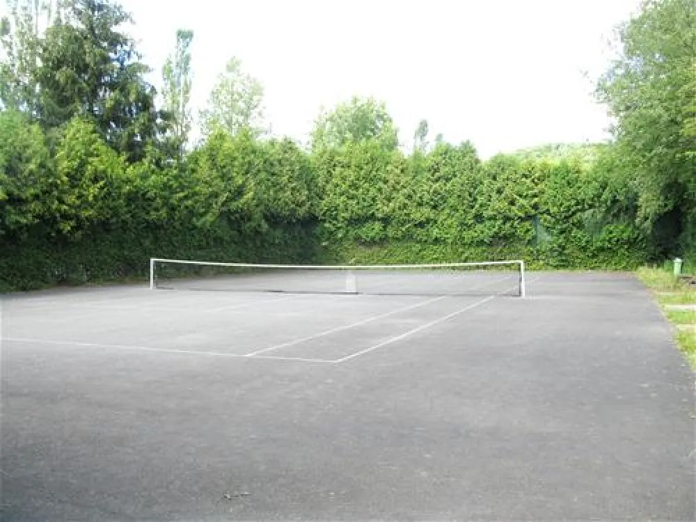 Camping- und Ferienpark Teichmann