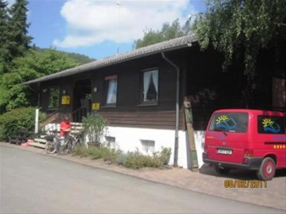 Camping- und Ferienpark Teichmann