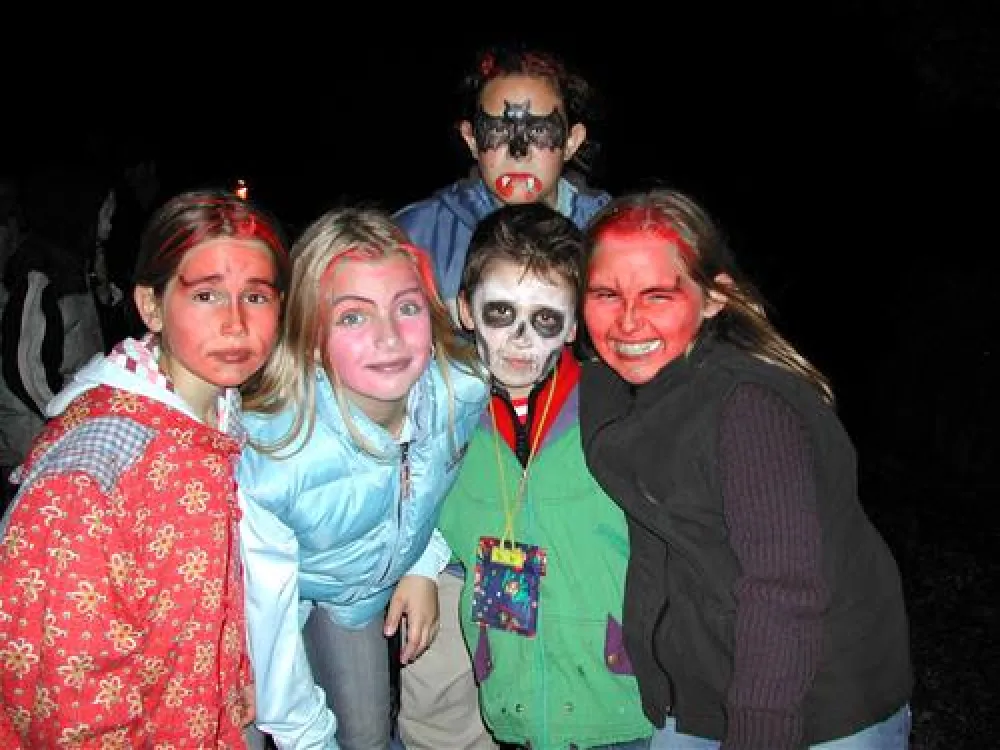 Camping- und Ferienpark Teichmann