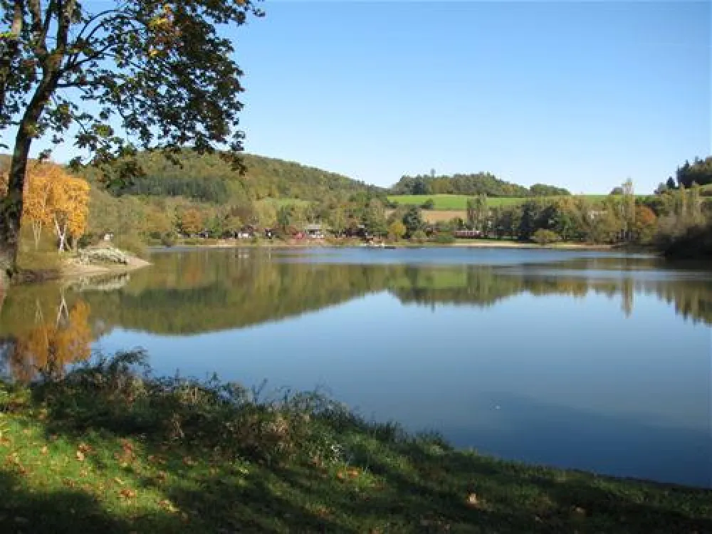 Camping- und Ferienpark Teichmann