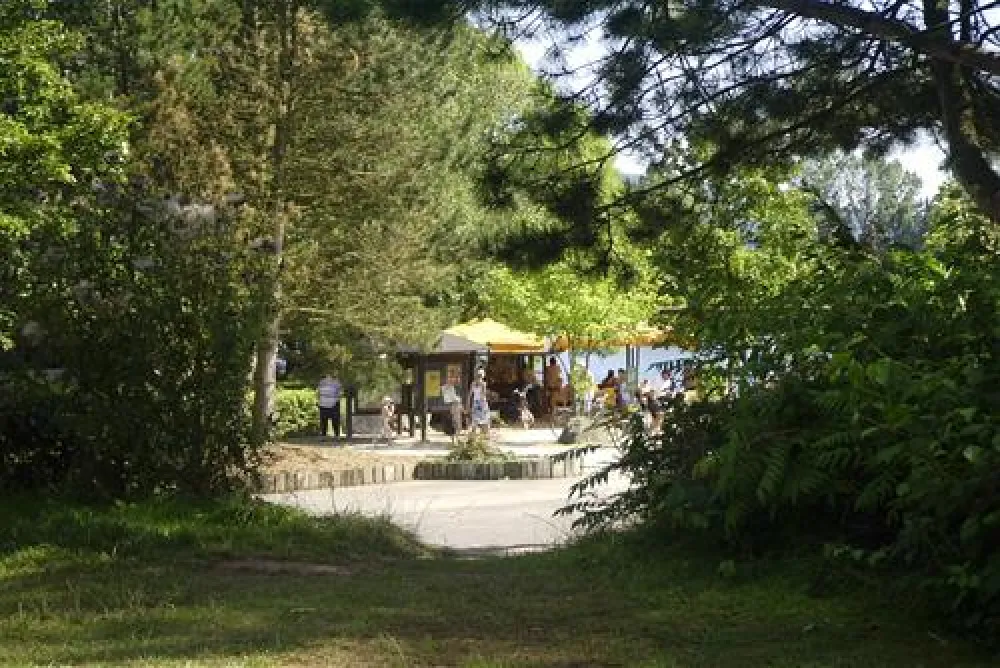 Camping- und Ferienpark Teichmann