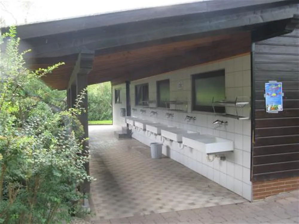 Camping- und Ferienpark Teichmann