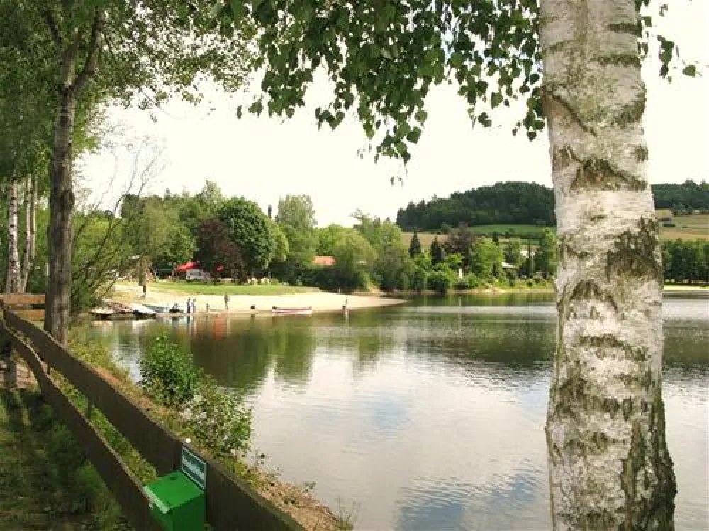 Camping- und Ferienpark Teichmann