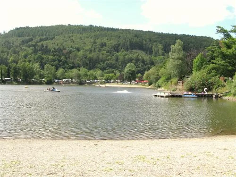 Camping- und Ferienpark Teichmann