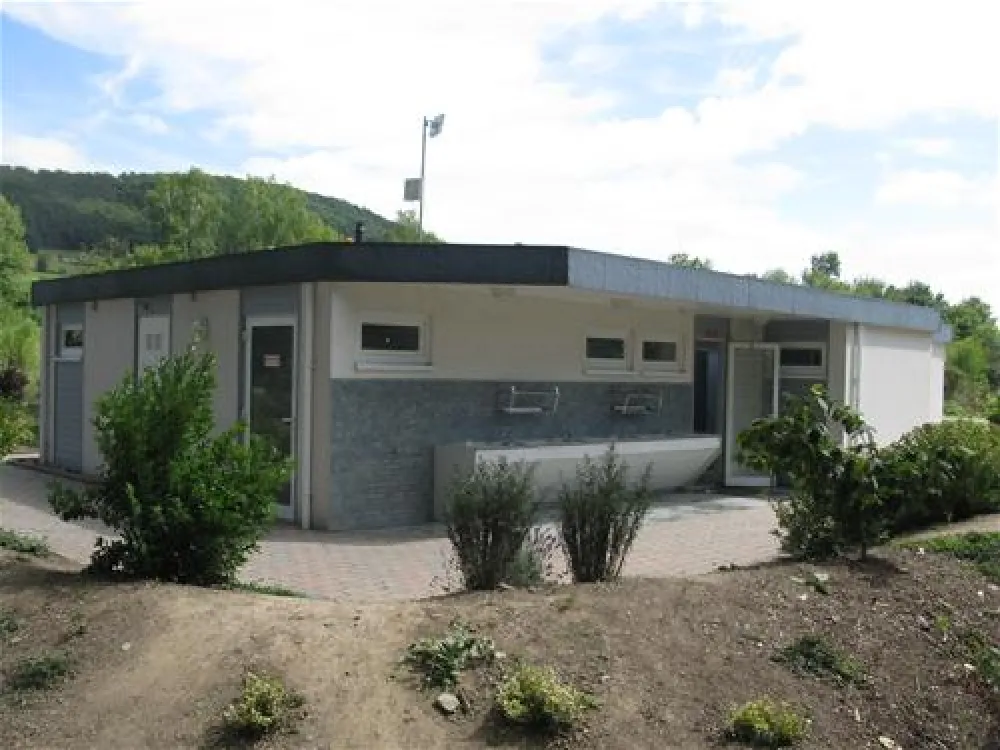 Camping- und Ferienpark Teichmann