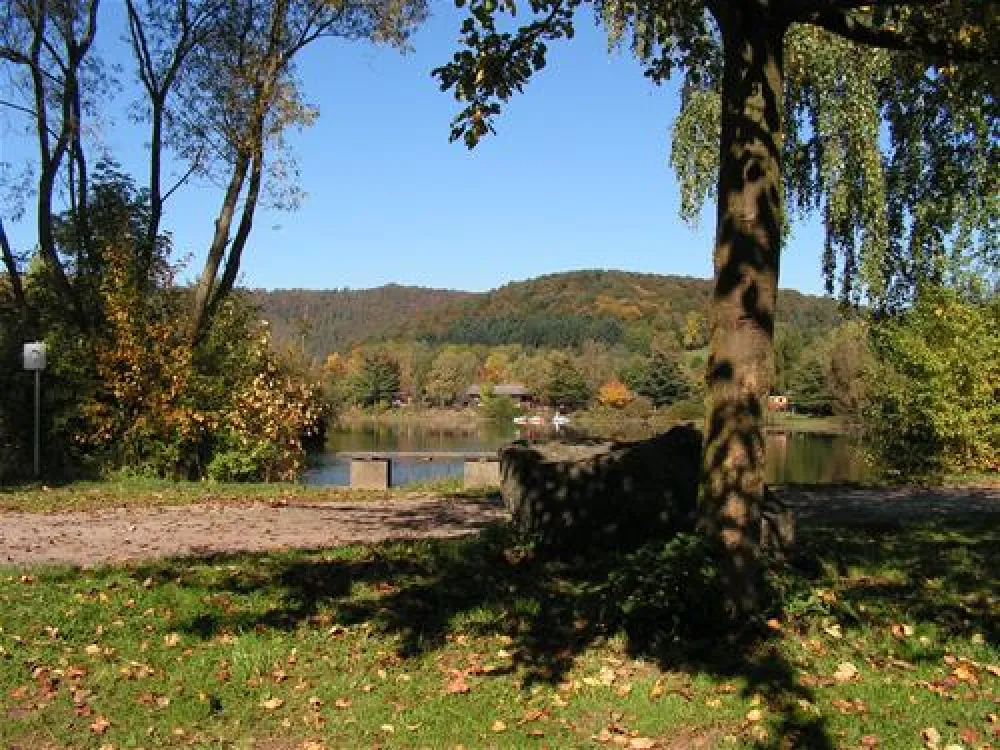 Camping- und Ferienpark Teichmann