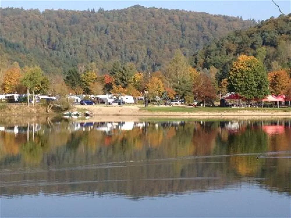 Camping- und Ferienpark Teichmann