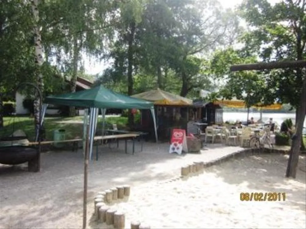 Camping- und Ferienpark Teichmann