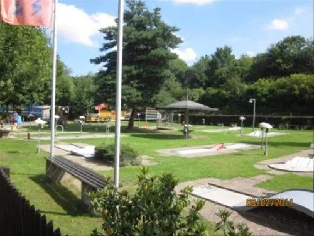 Camping- und Ferienpark Teichmann