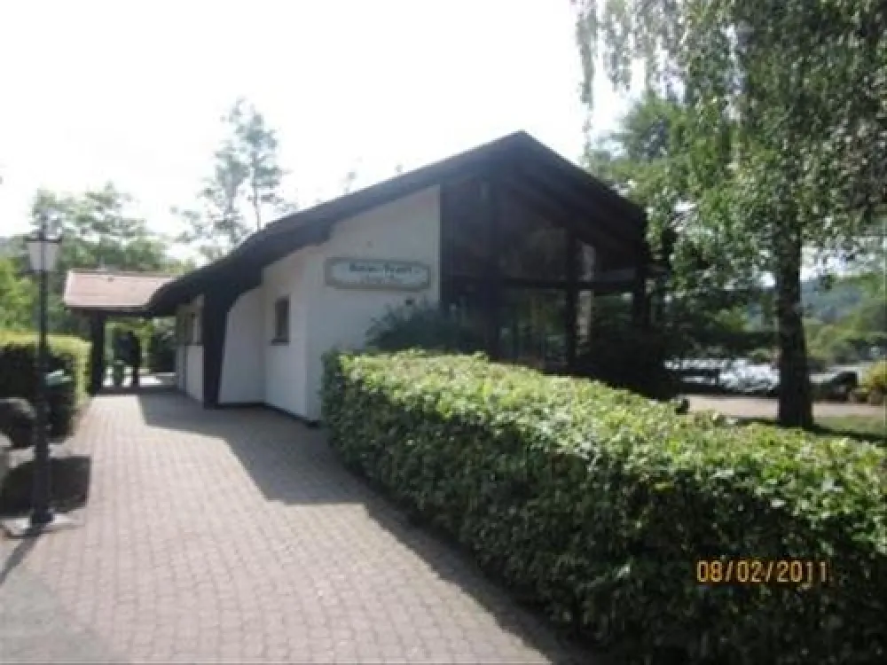 Camping- und Ferienpark Teichmann