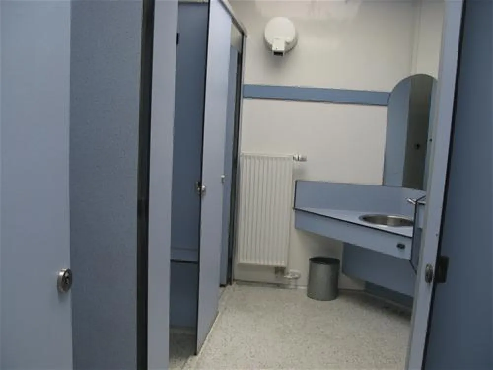 Camping- und Ferienpark Teichmann