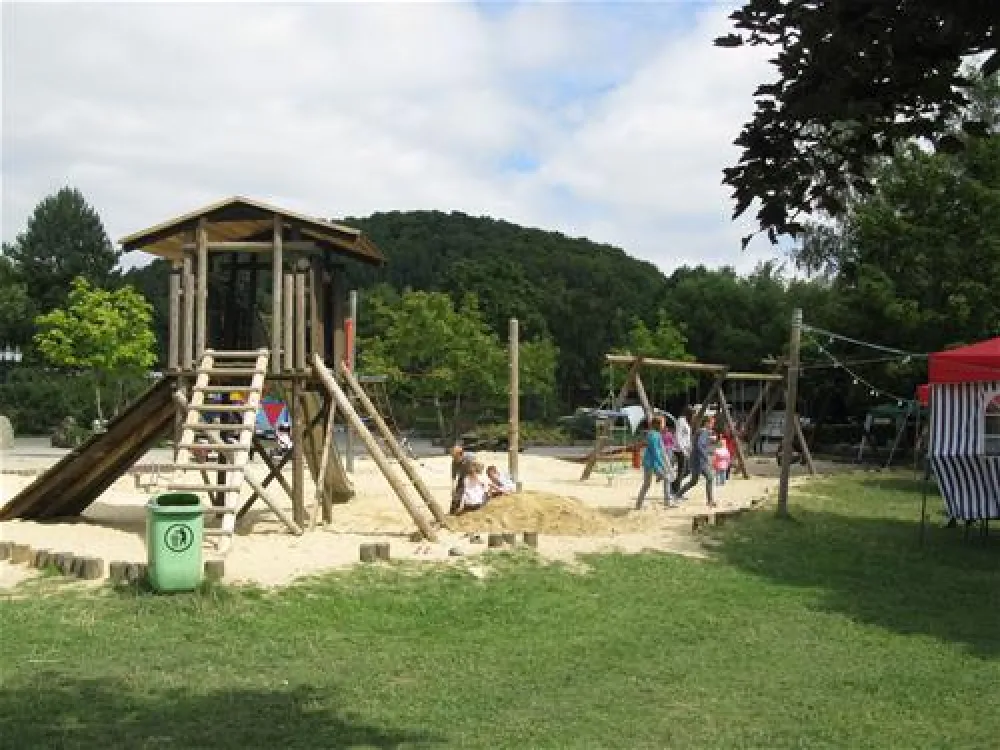 Camping- und Ferienpark Teichmann