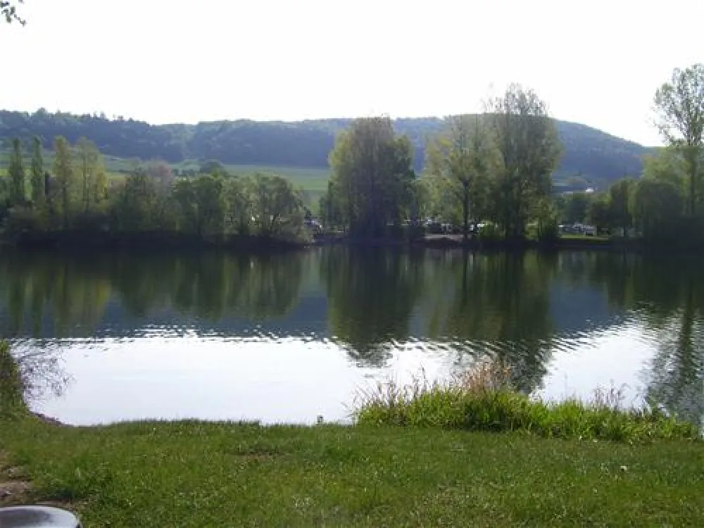 Camping- und Ferienpark Teichmann