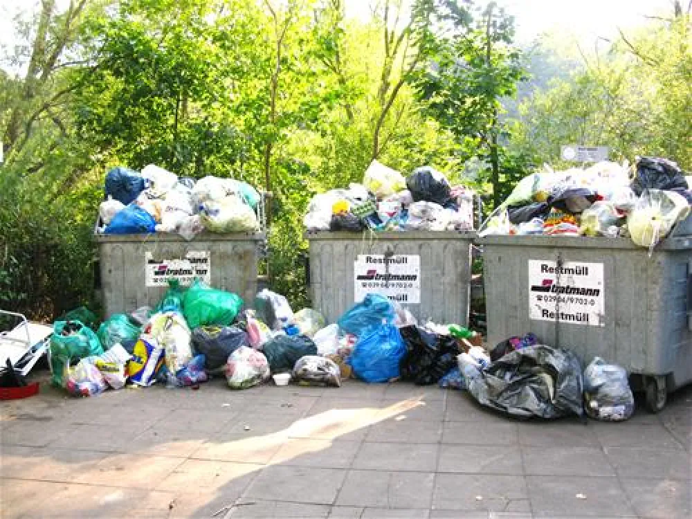 Camping- und Ferienpark Teichmann