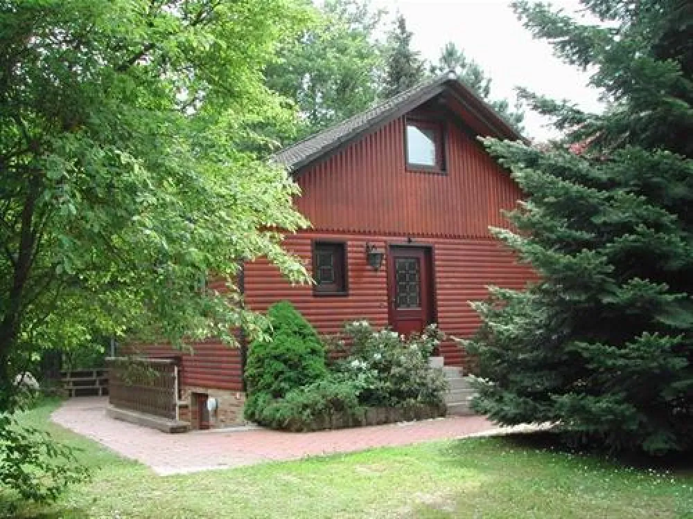 Camping- und Ferienpark Teichmann