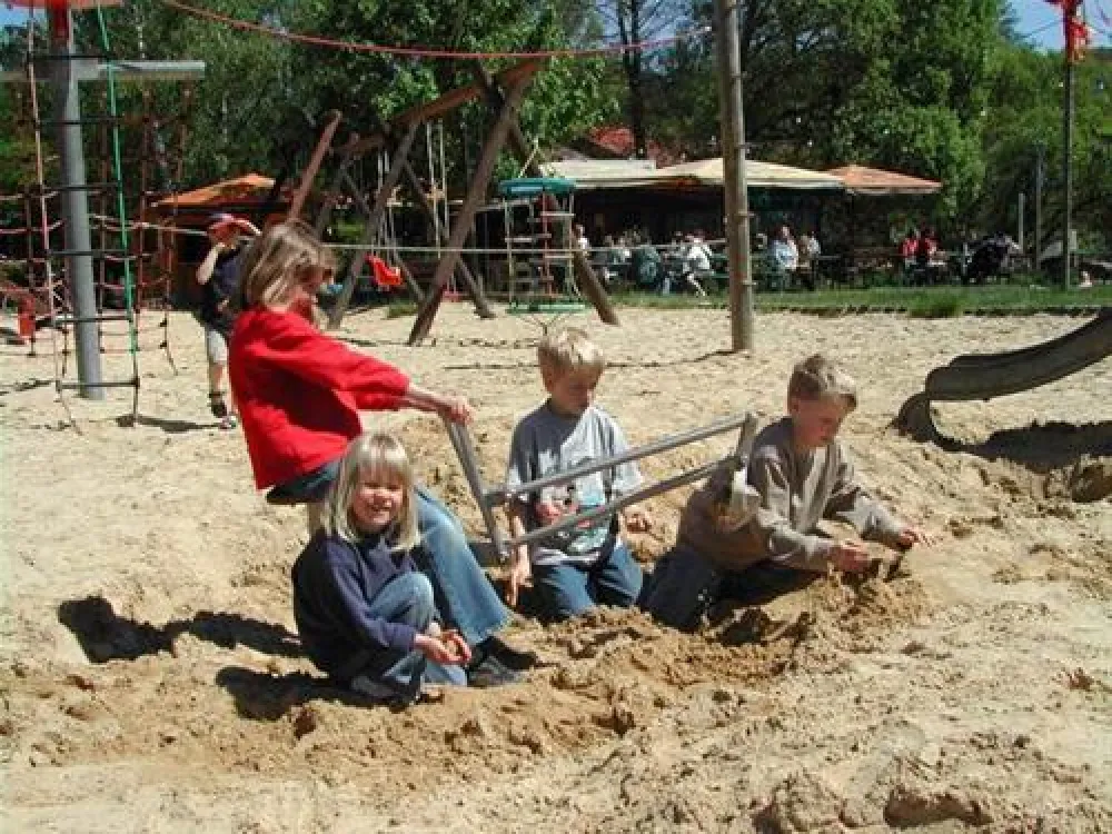 Camping- und Ferienpark Teichmann