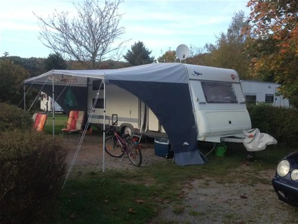 Camping- und Ferienpark Teichmann