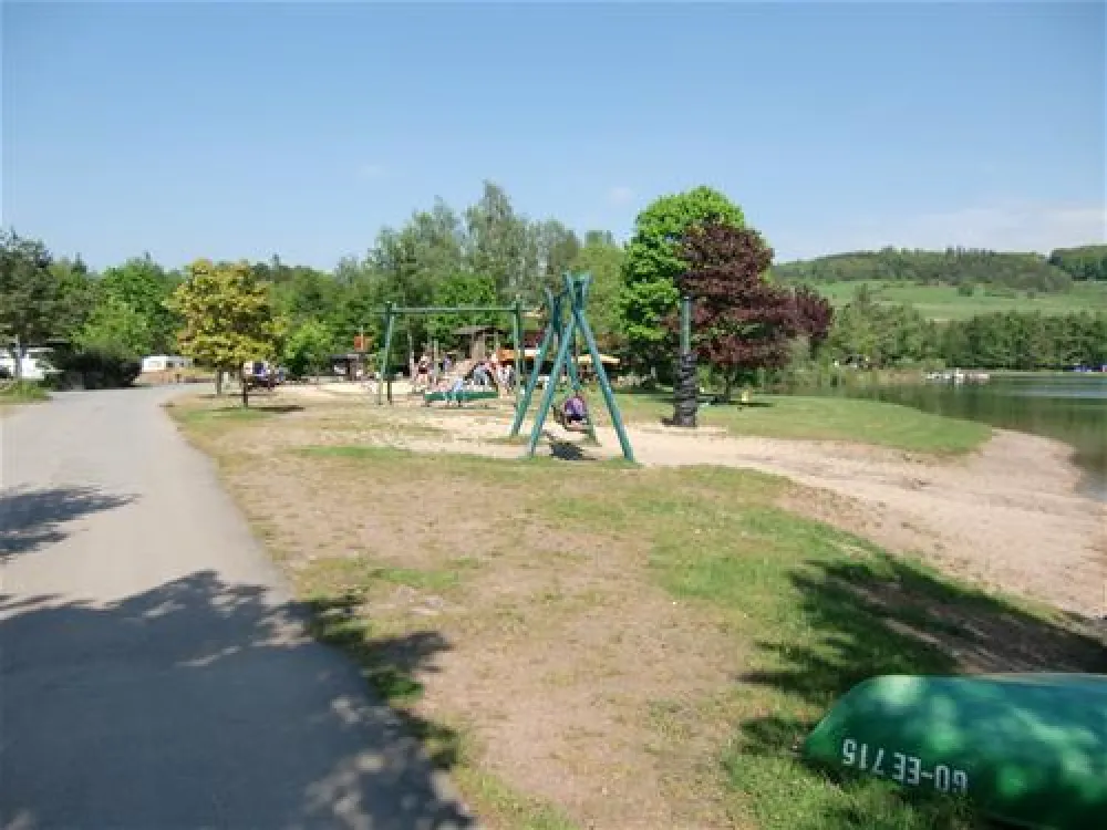 Camping- und Ferienpark Teichmann