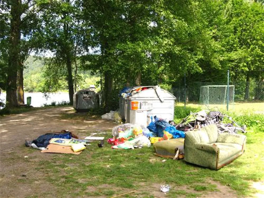 Camping- und Ferienpark Teichmann