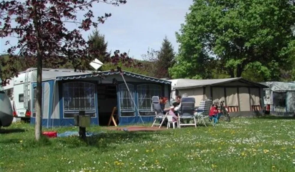 Camping- und Ferienpark Teichmann