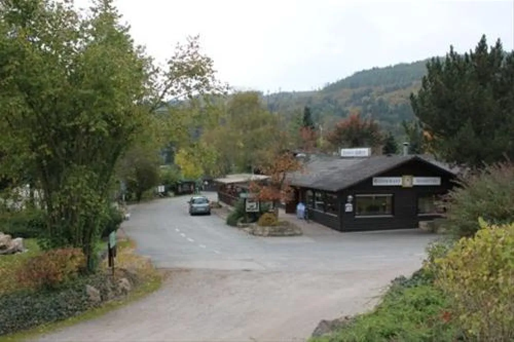 Camping- und Ferienpark Teichmann